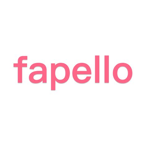 fapaello|fapello .